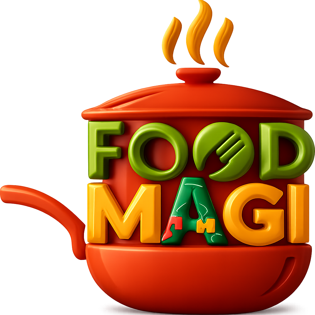Foodmagi